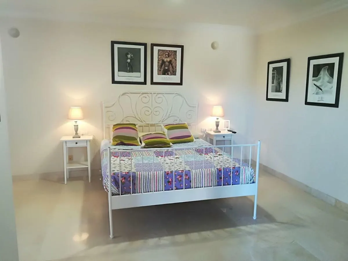 Dream Villa Costa Adeje  Costa Adeje (Tenerife)