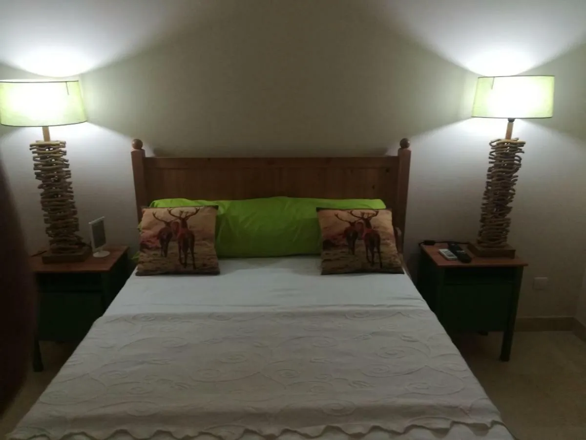 Apartment Dream Villa Costa Adeje