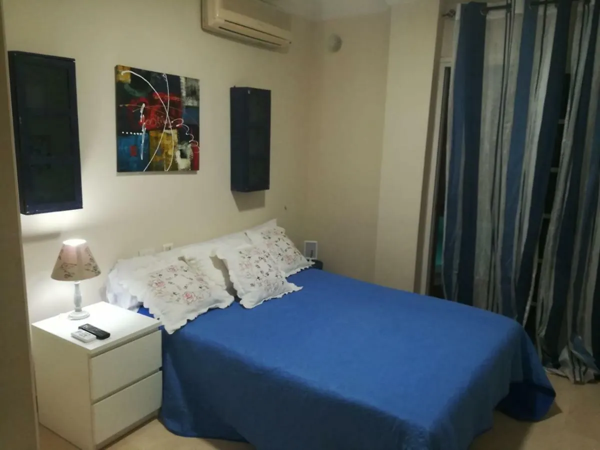 Dream Villa Costa Adeje  Apartment
