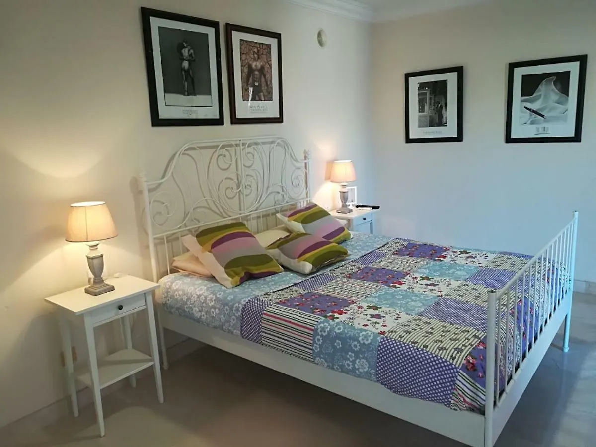 Dream Villa Costa Adeje