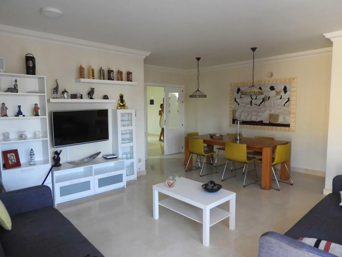 Dream Villa Costa Adeje  Spain