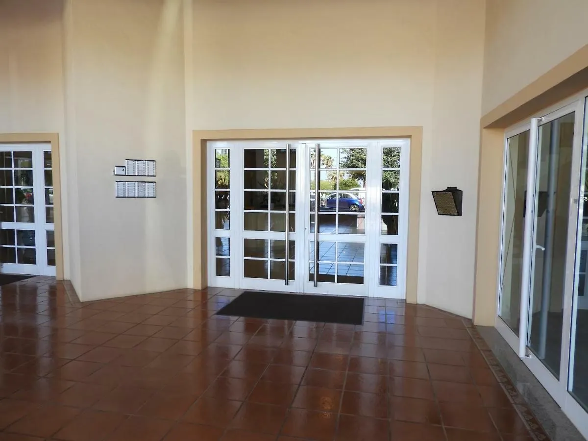 Apartment Dream Villa Costa Adeje  Spain