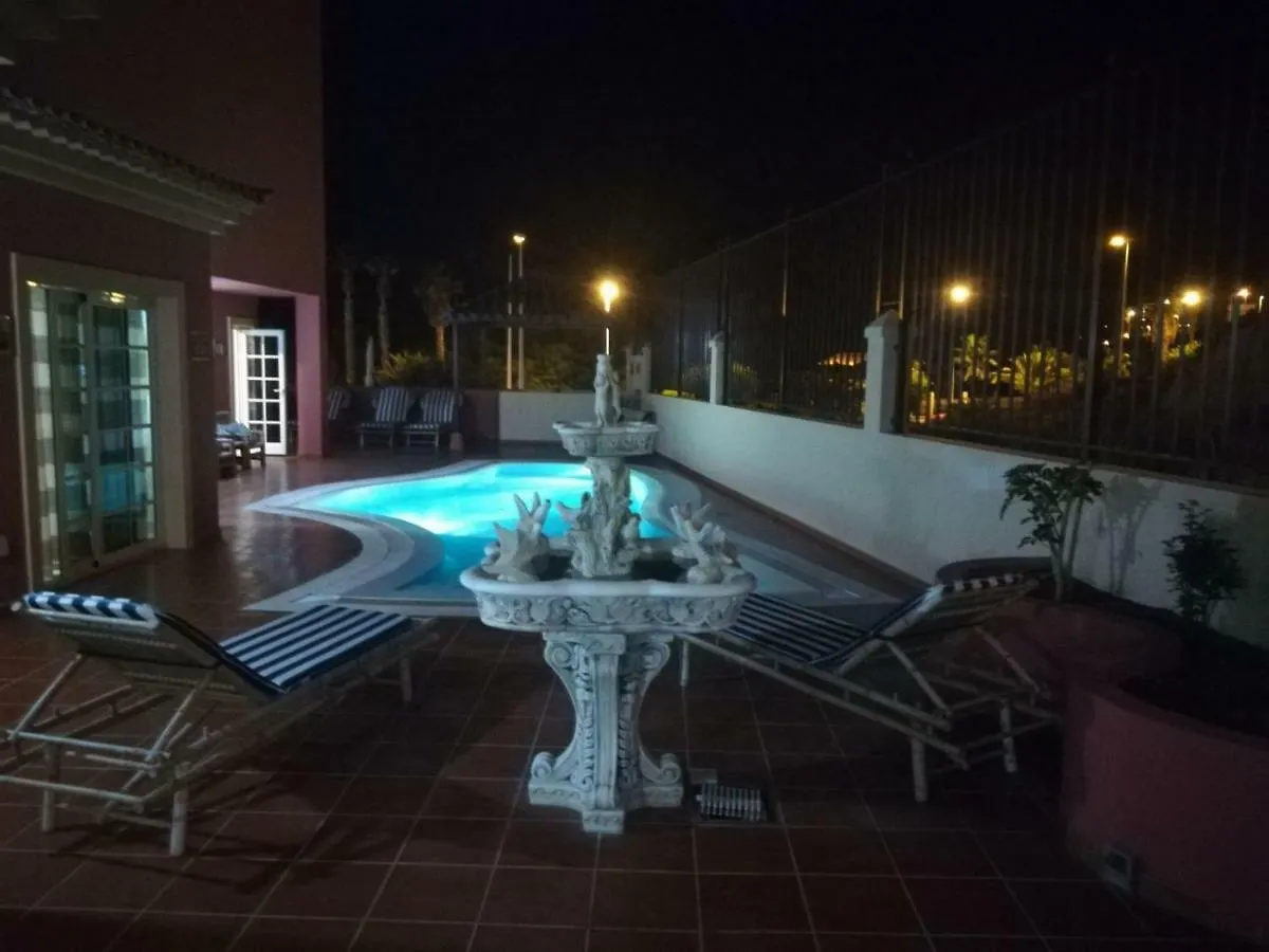 Apartment Dream Villa Costa Adeje